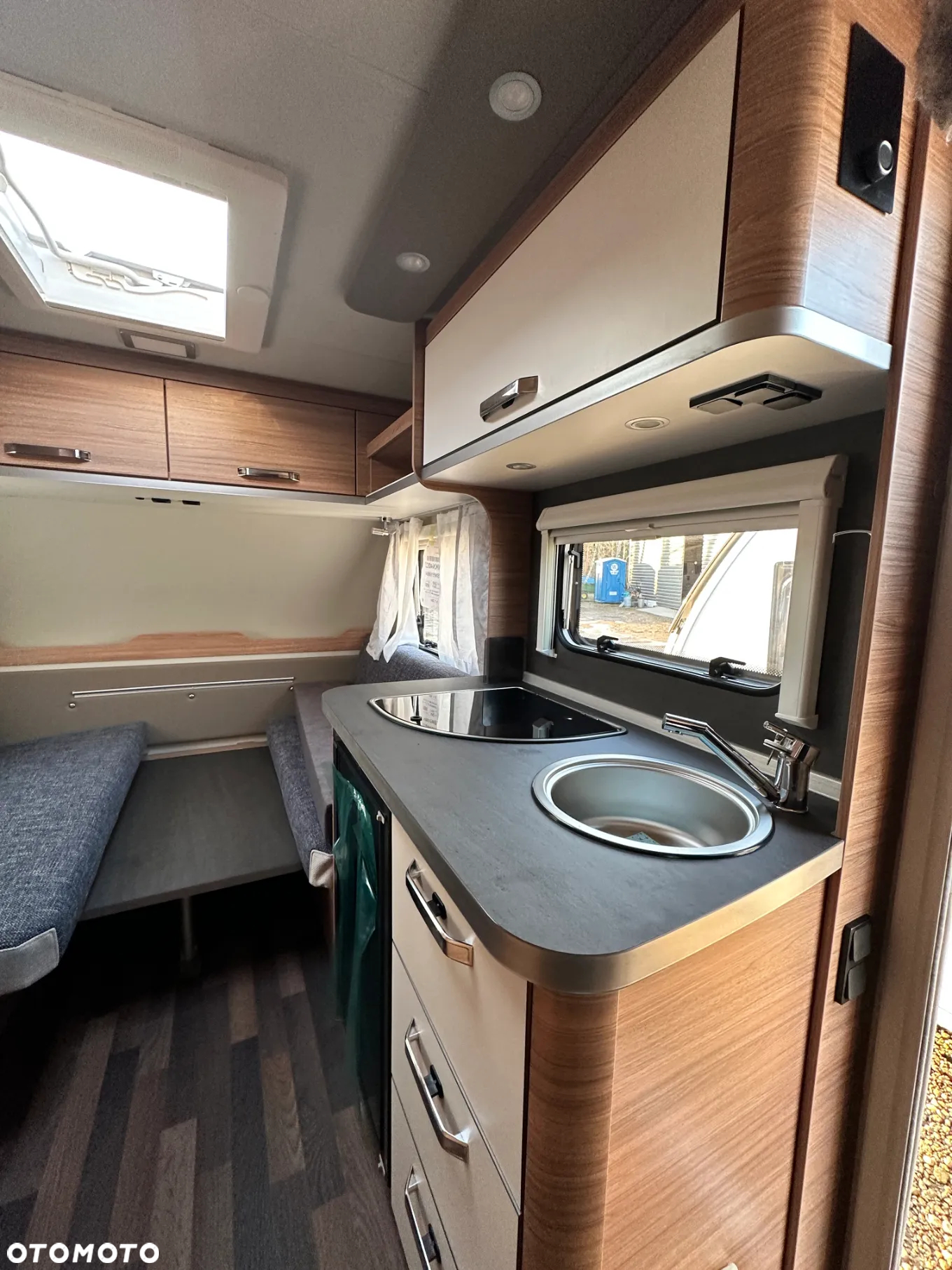 Weinsberg CaraOne 400LK - 13