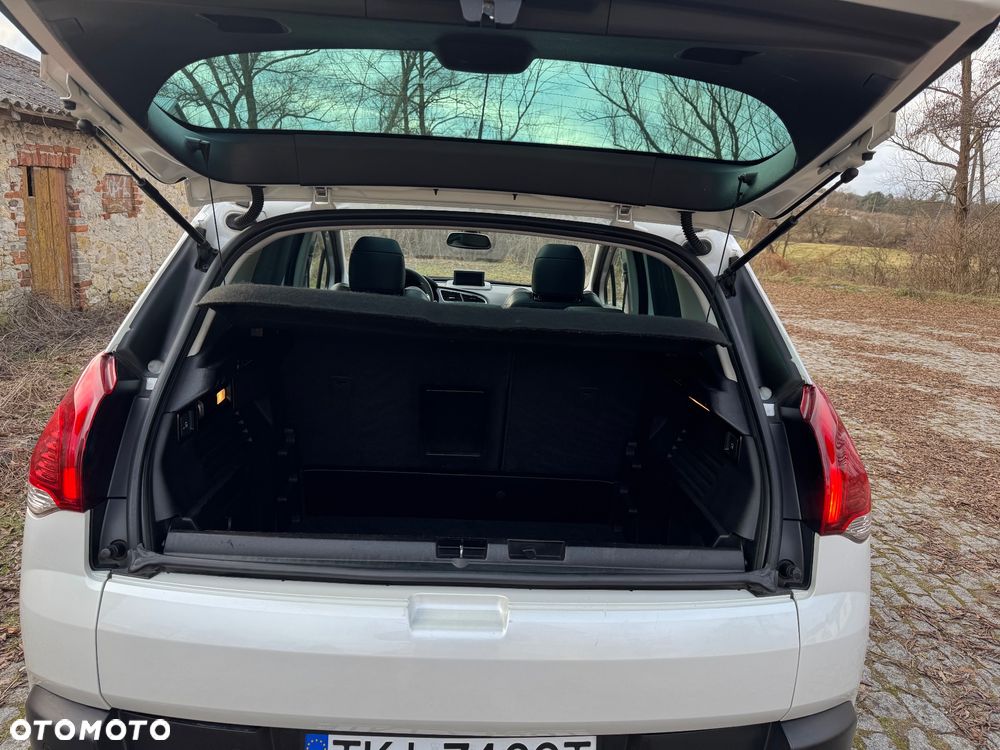 Peugeot 3008 BlueHDi 120 Stop & Start Active - 30