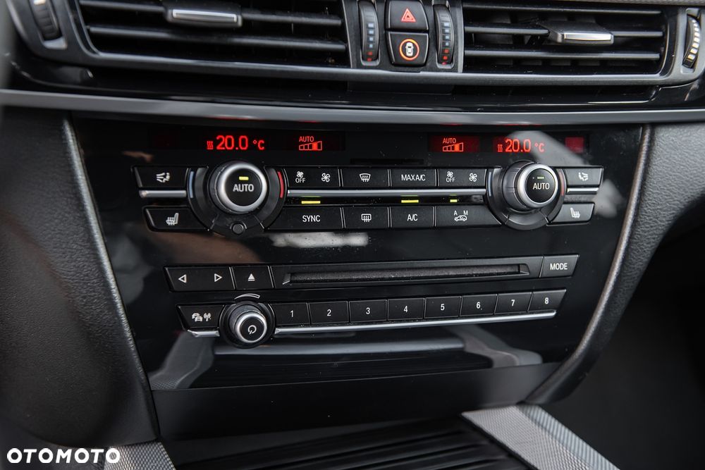 BMW X5 sDrive25d Sport-Aut - 27