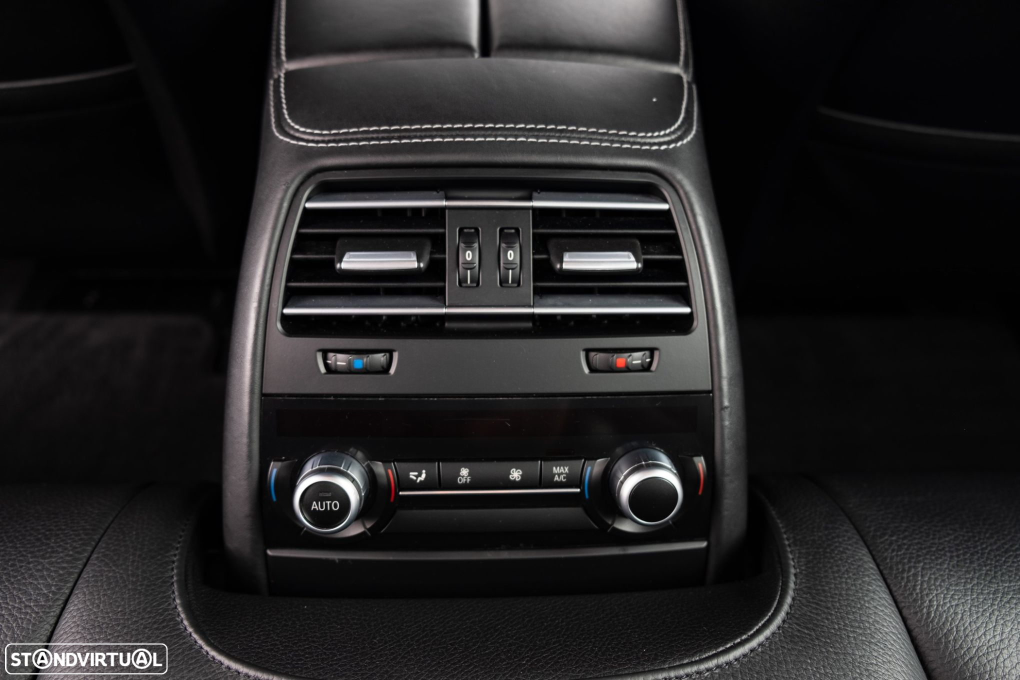 BMW 640 Gran Coupé d Pack M - 22