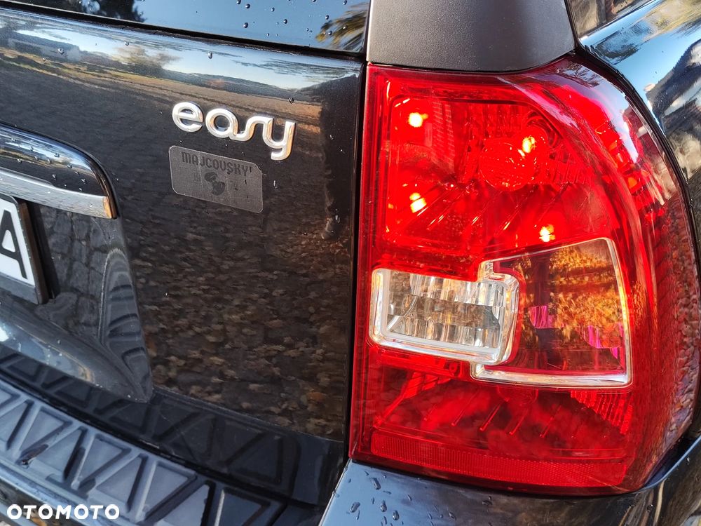 Kia Sportage 2.0 CRDI 2WD Champ - 12