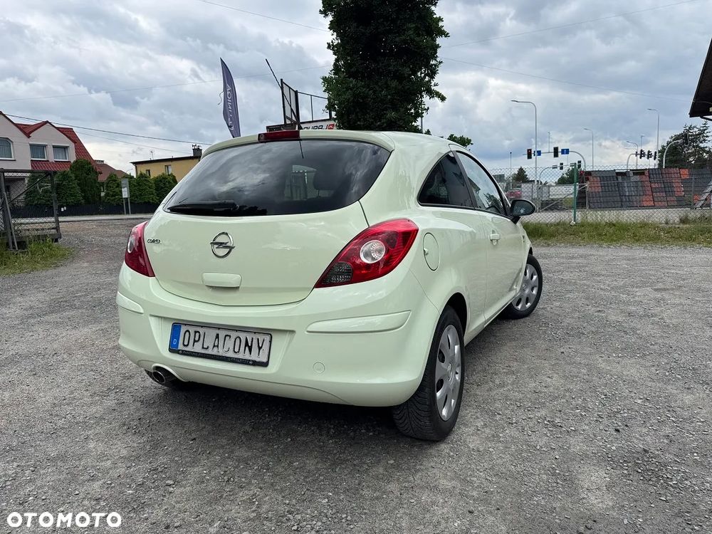 Opel Corsa - 12
