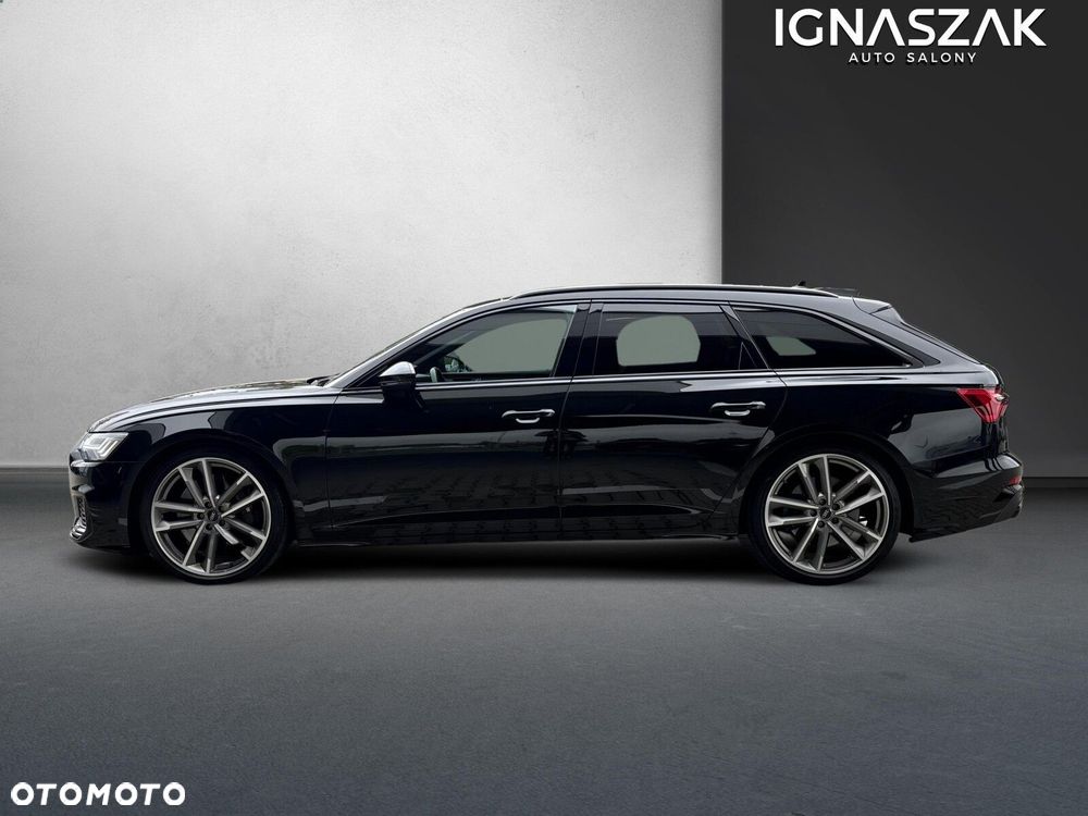 Audi S6 Avant TDI Tiptronic - 3