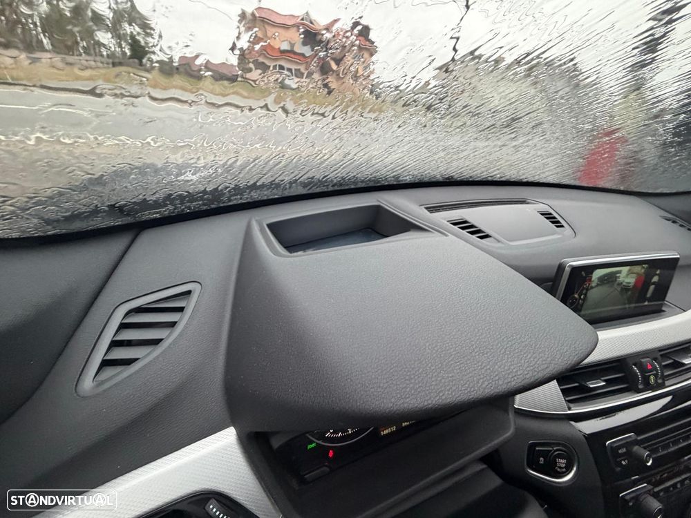 BMW X1 sDrive18d Aut. M Sport - 46