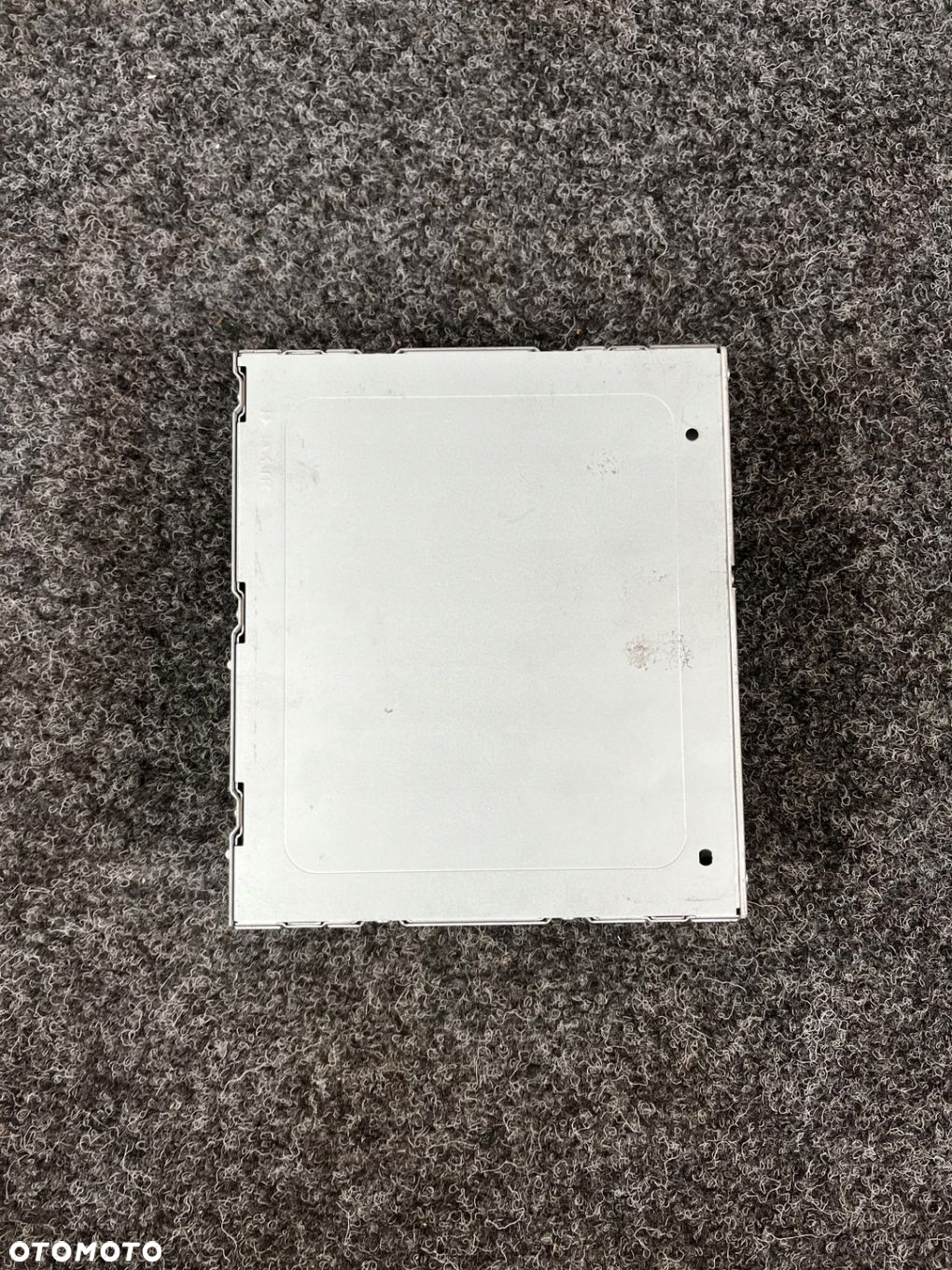 radio odtwarzacz infiniti q50 283304GN0A - 5