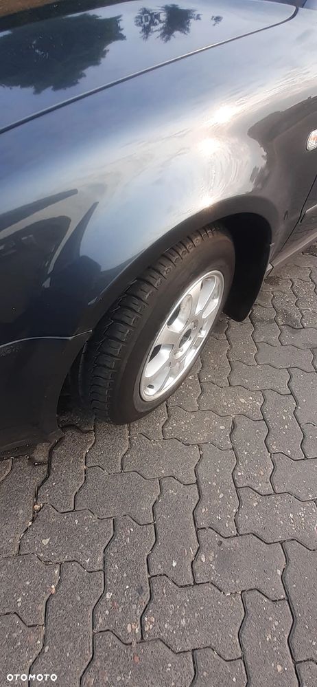 Volkswagen Passat 1.8T Comfortline - 14
