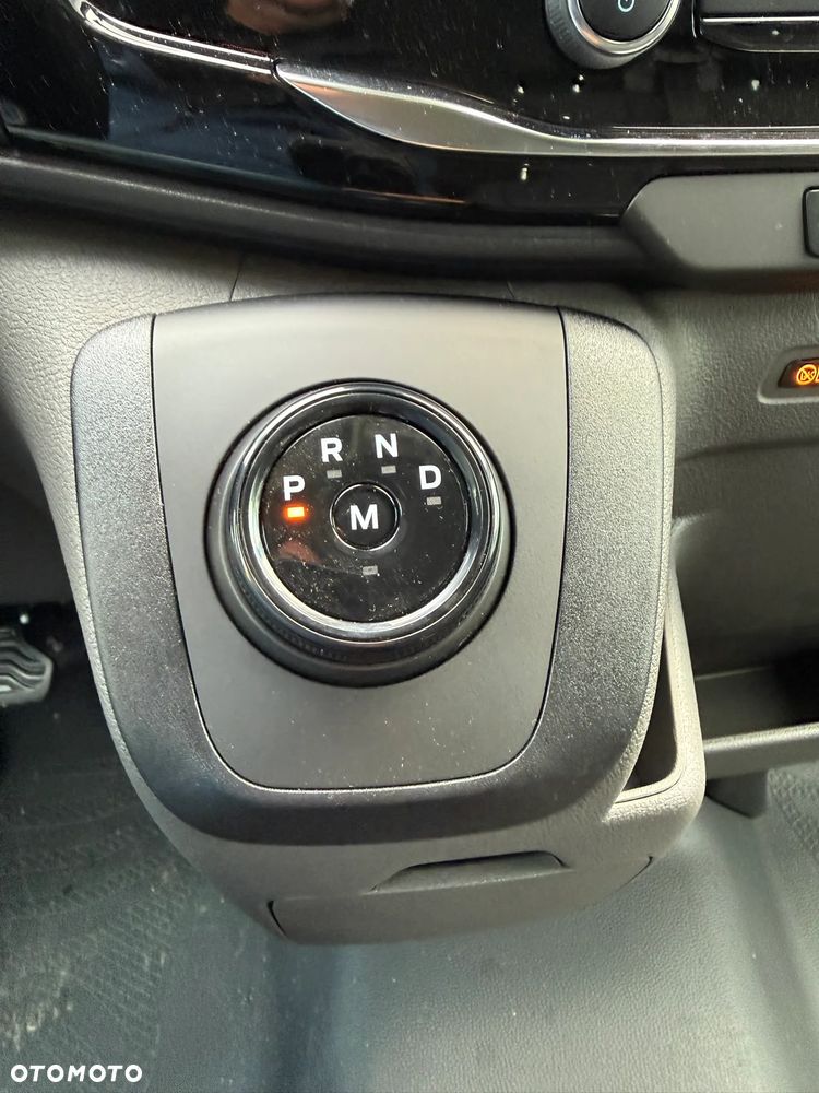 Ford Transit Kombi L3H2 Trend - 20