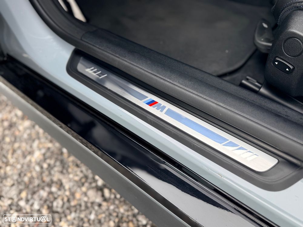 BMW 420 Gran Coupé - 16