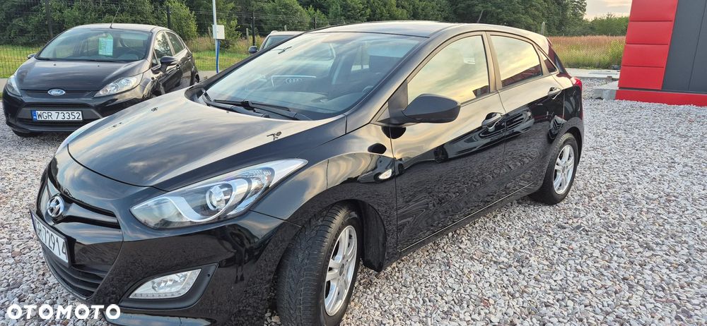 Hyundai i30 1.4 Classic - 18