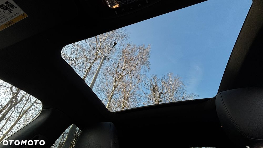 Mercedes-Benz CLA - 20