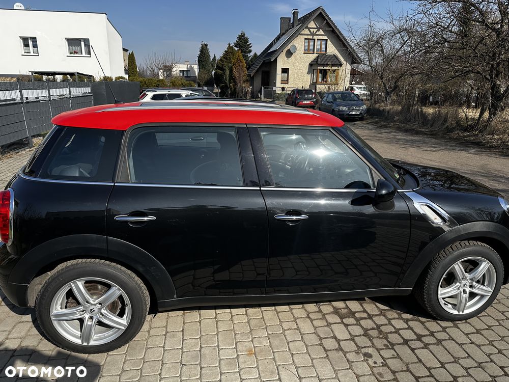 MINI Countryman - 11