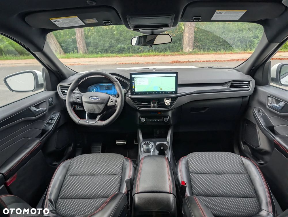 Ford Kuga 2.0 EcoBoost 4x4 ST-Line - 10