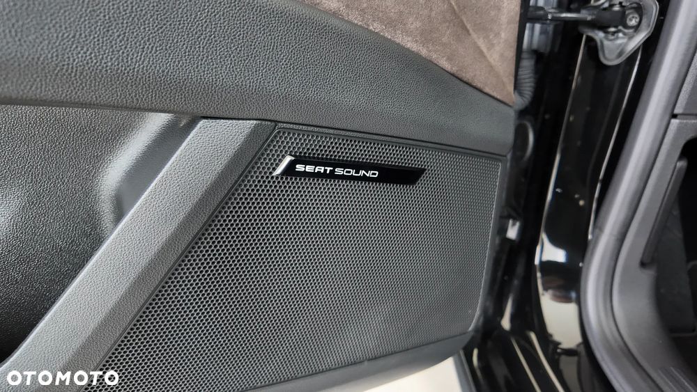 Seat Leon 1.8 TSI Start&Stop 4Drive DSG X-Perience - 35