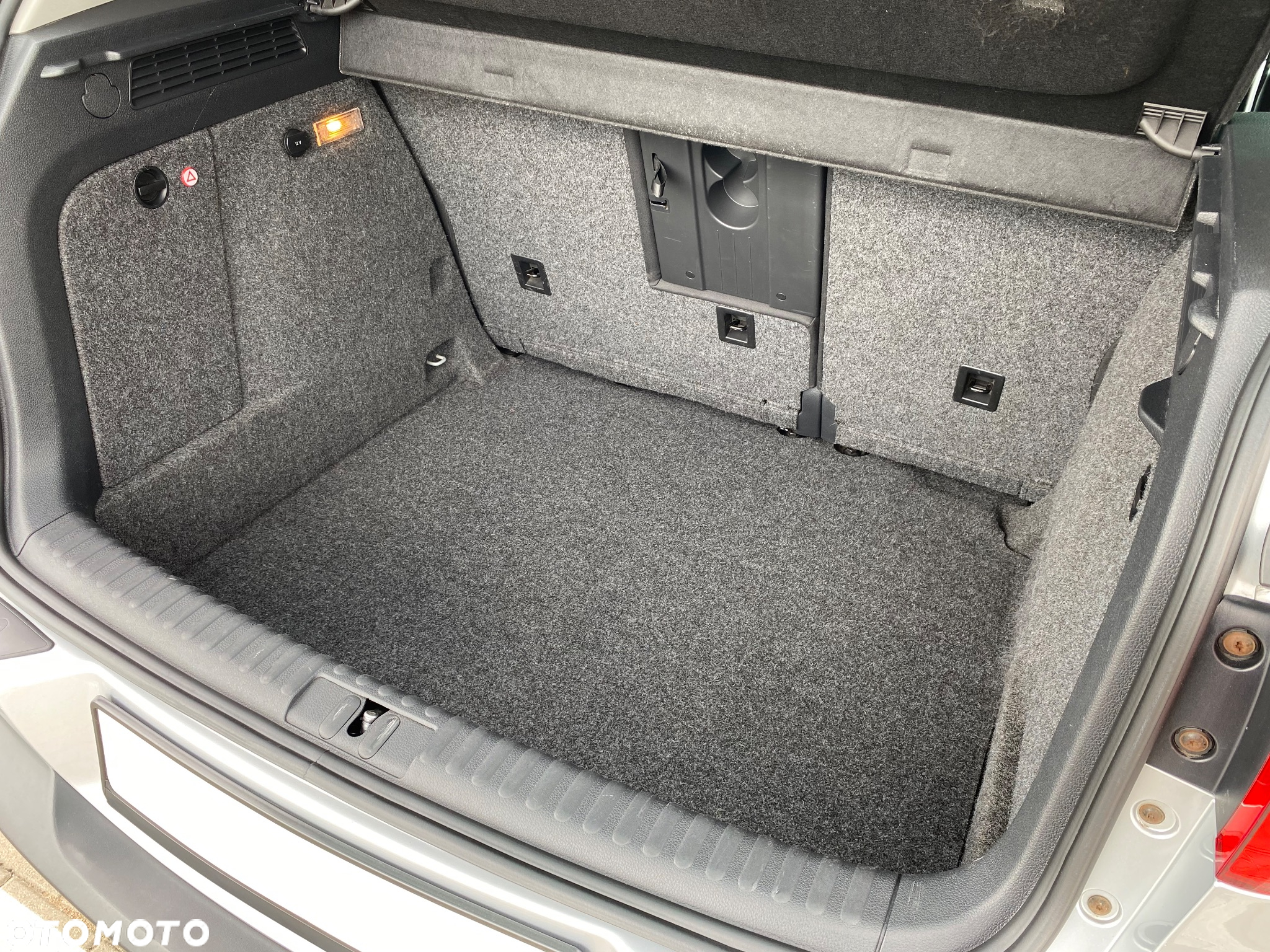 Volkswagen Tiguan 2.0 TDI 4Mot Sport&Style - 12