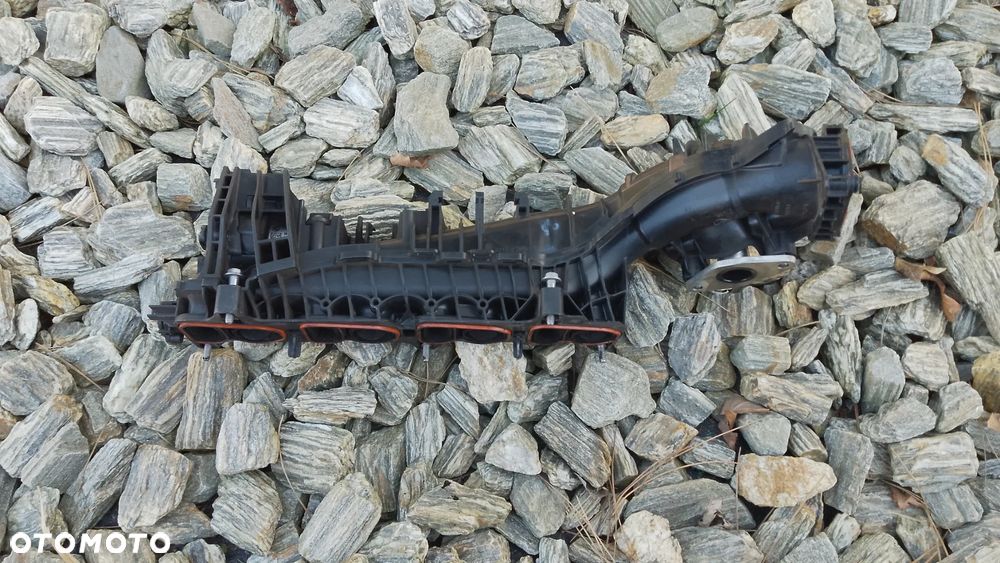 BMW MINI F40 F48 F55 B47 KOLEKTOR SSĄCY 8513653-09 - 4