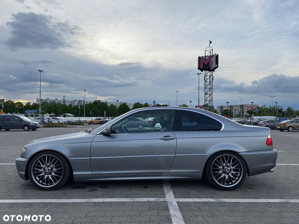BMW Seria 3 330Ci - 5