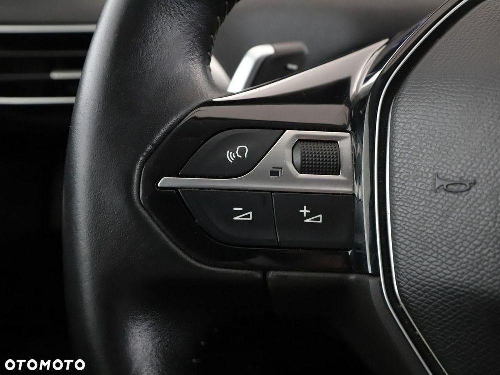 Peugeot 3008 BlueHDi 130 Stop & Start EAT8 Active Business-Paket - 34
