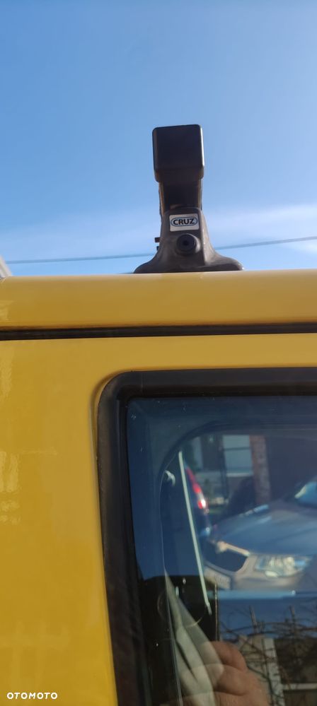 Volkswagen TRANSPORTER - 7