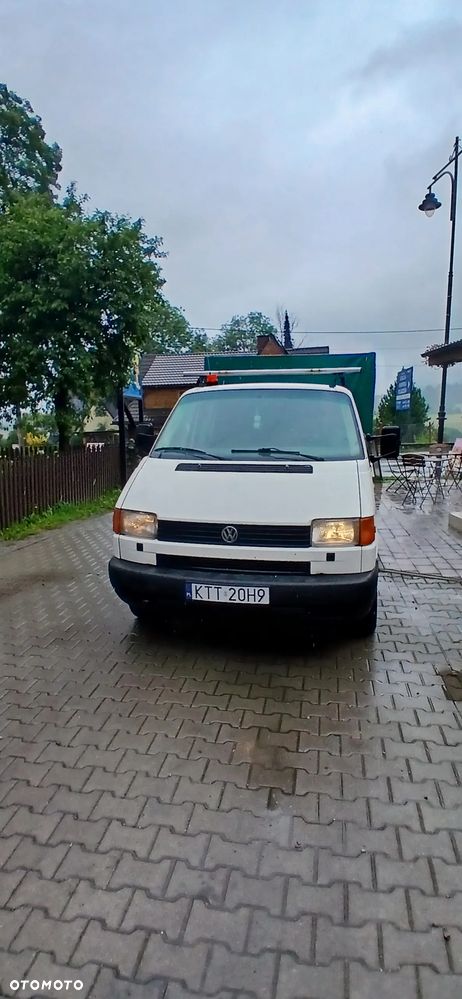 Volkswagen Transporter Standard - 1