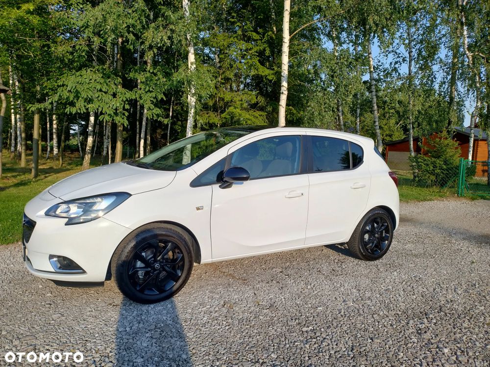 Opel Corsa 1.4 Enjoy - 4