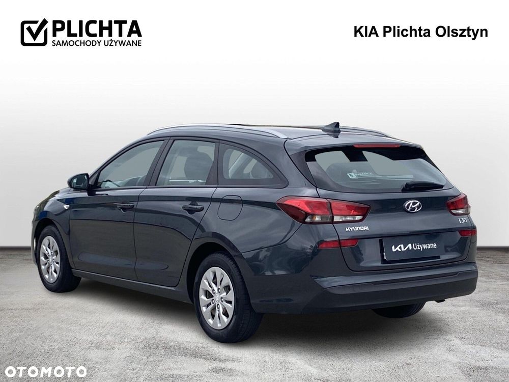 Hyundai i30 - 3