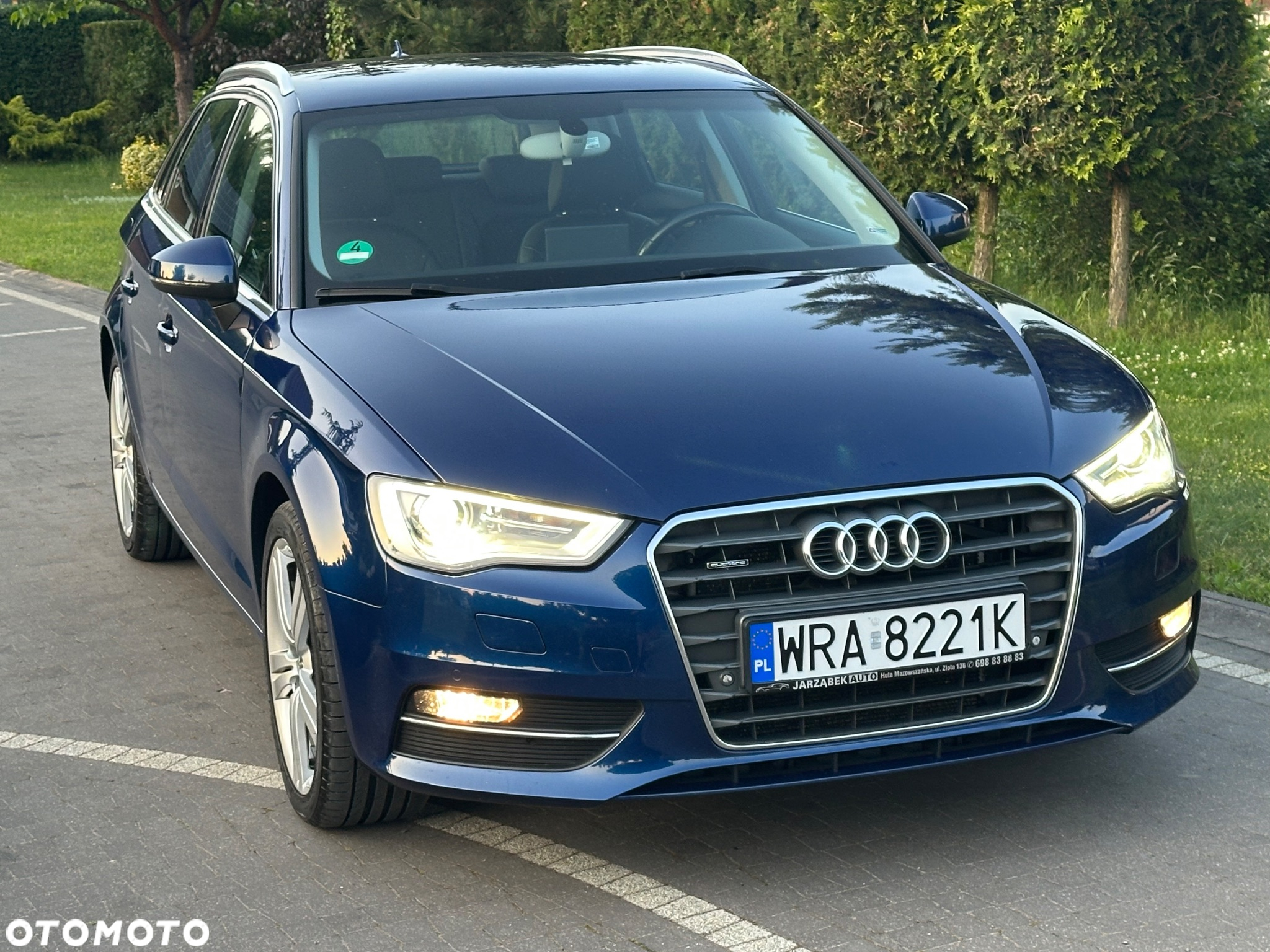 Audi A3 - 30