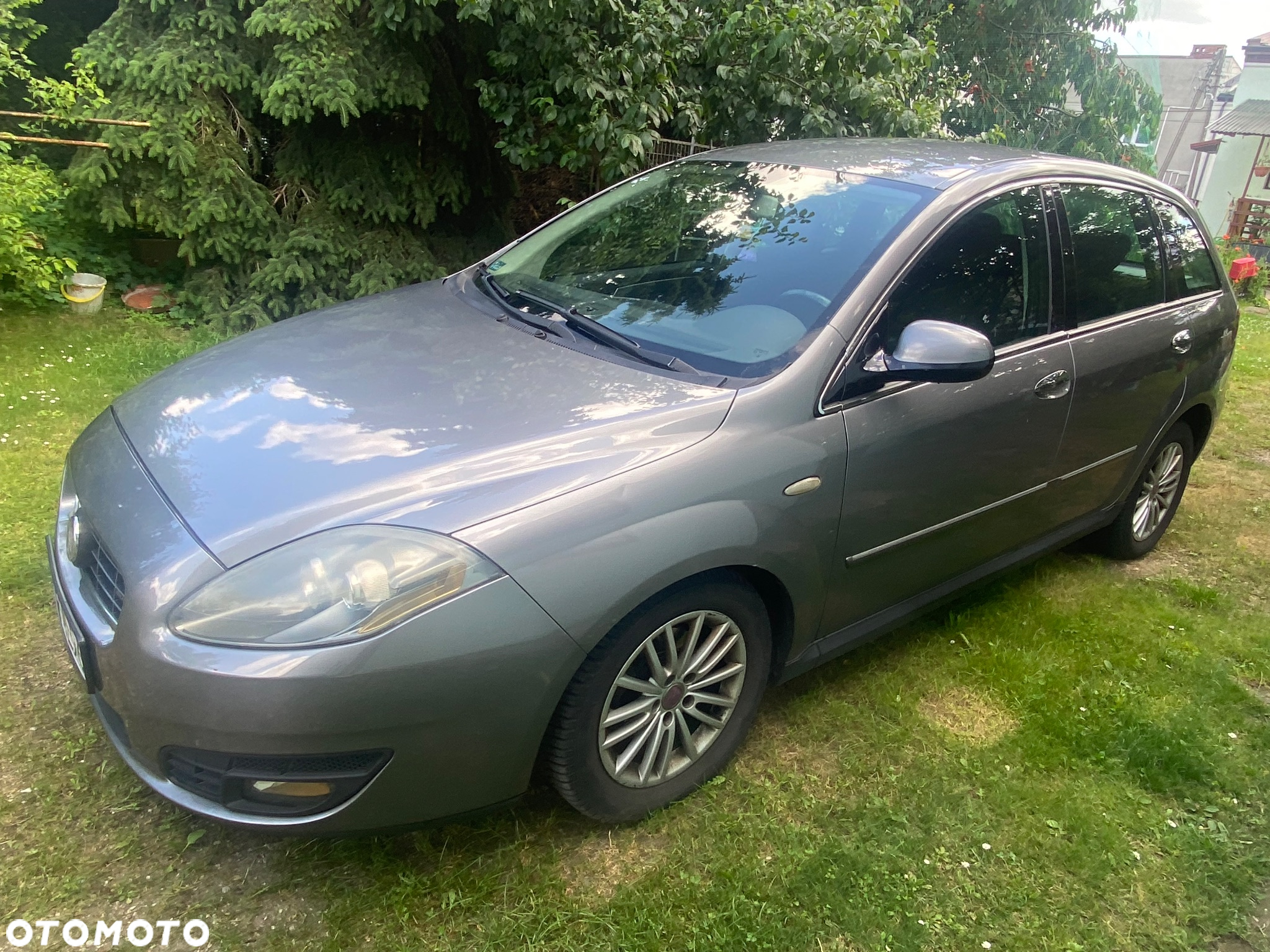 Fiat Croma - 3