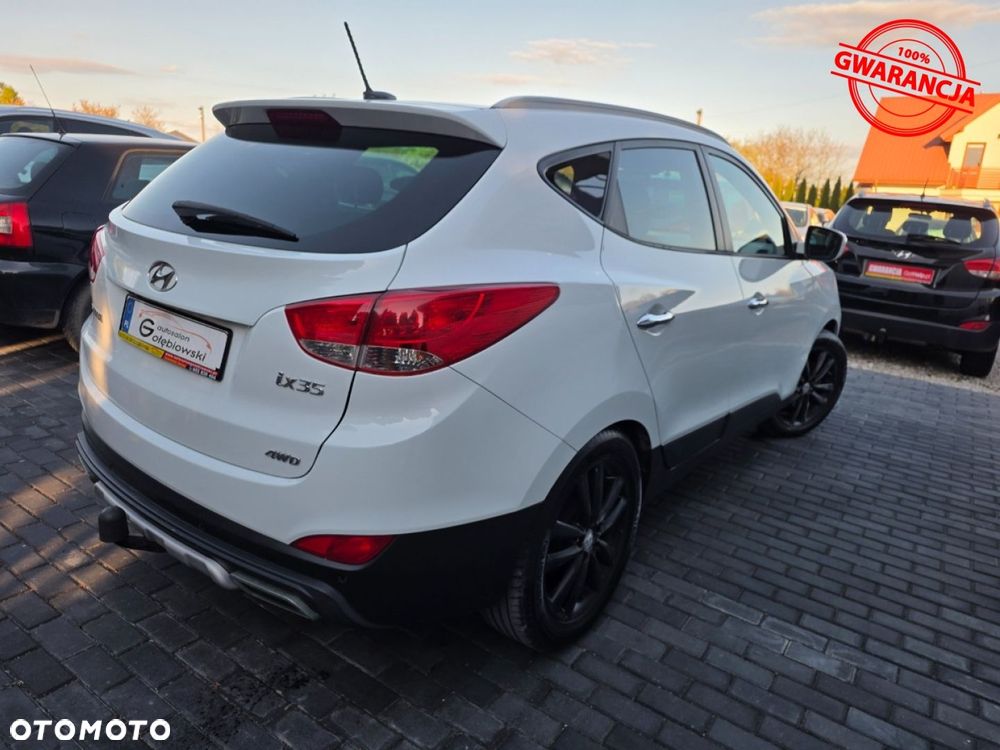 Hyundai ix35 - 10