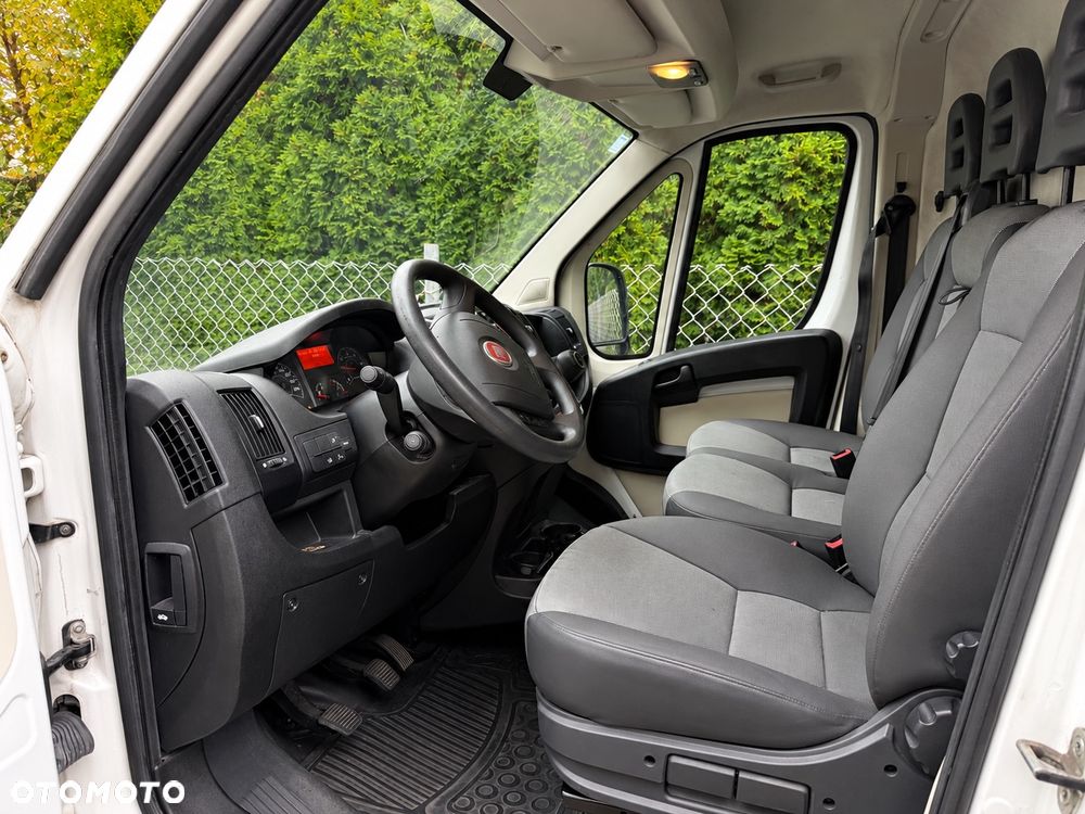 Fiat Ducato - 9