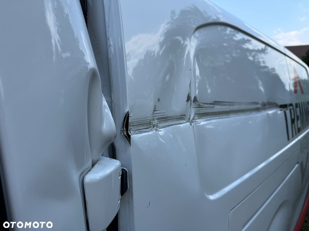 Opel Vivaro - 13