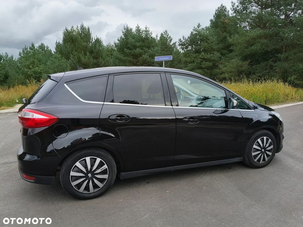 Ford C-MAX 1.6 FF Titanium - 8