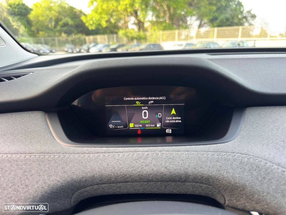 Skoda Enyaq iV 60 - 20