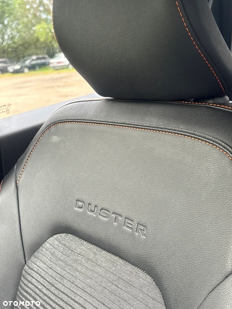 Dacia Duster - 18
