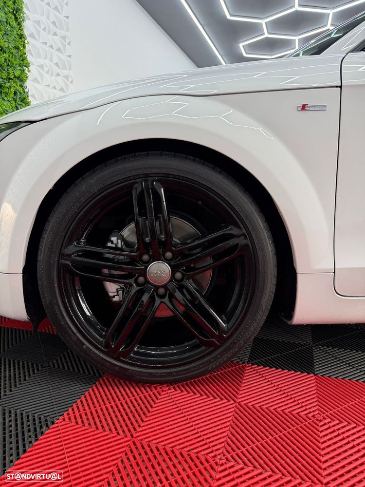 Audi TT Coupé 1.8 TFSI - 5