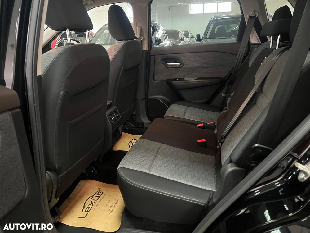 Nissan X-Trail ePower 5 locuri N-Connecta - 18