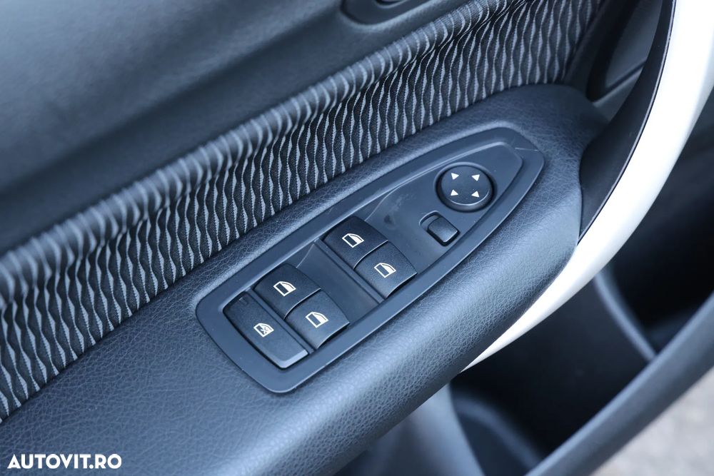 BMW Seria 1 116d EfficientDynamics Edition - 19