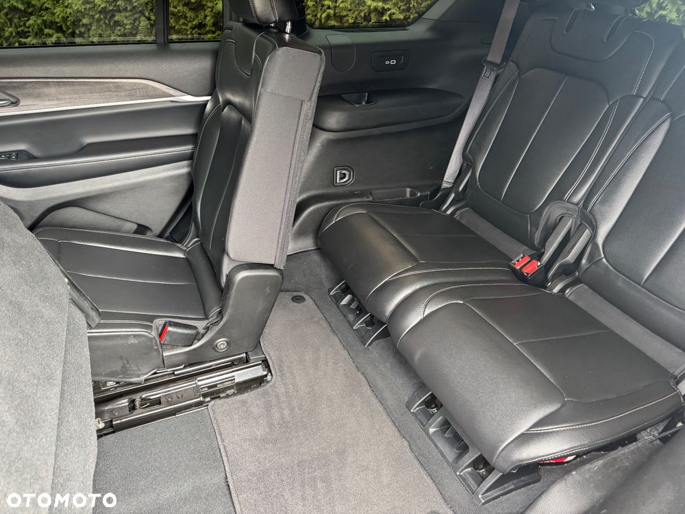 Jeep Grand Cherokee 3.6 V6 Pentastar 4WD Automatik Limited - 19