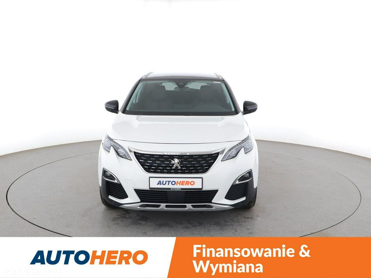 Peugeot 3008 1.2 PureTech Allure S&S EAT8 - 11