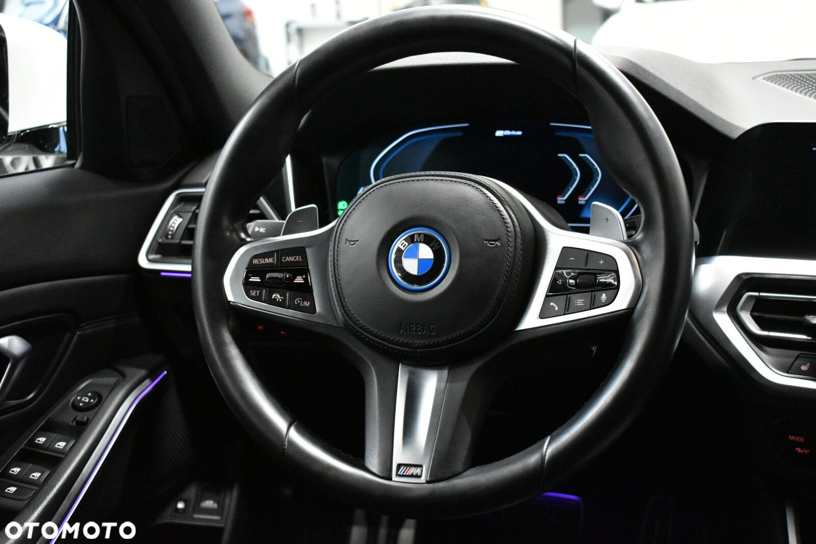 BMW Seria 3 - 9