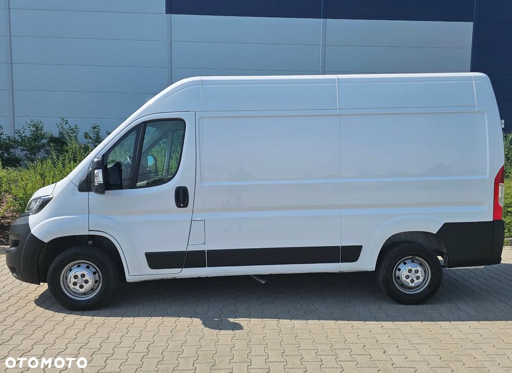 Peugeot BOXER - 3