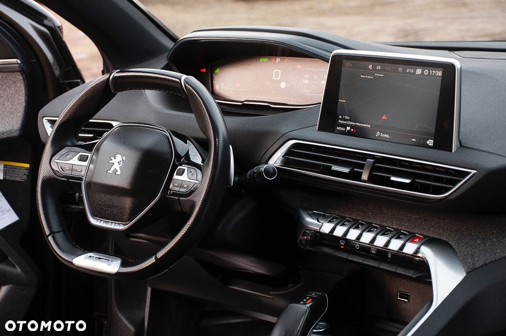 Peugeot 3008 - 19