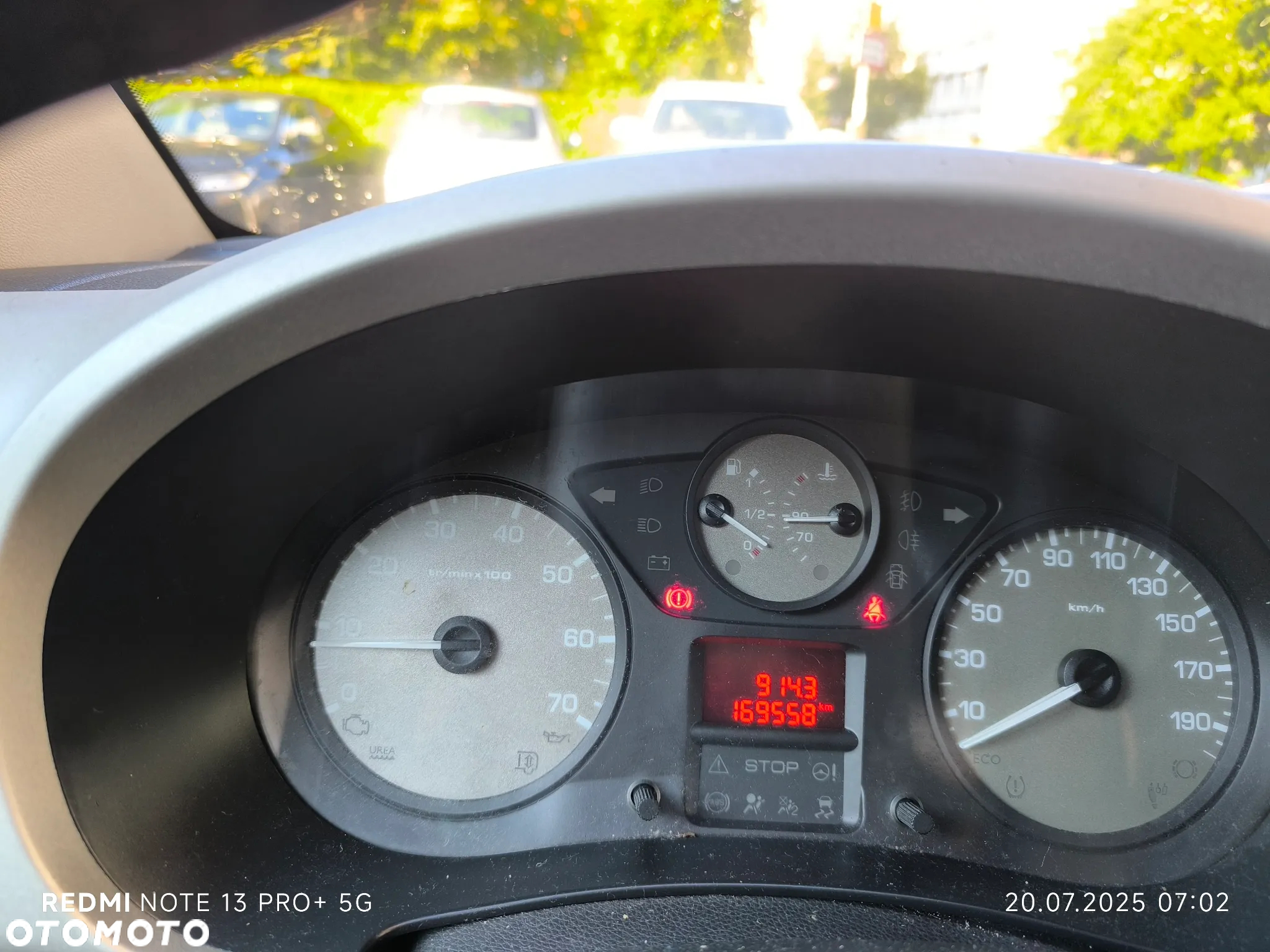 Citroën Berlingo 1.6 HDi Attraction - 8