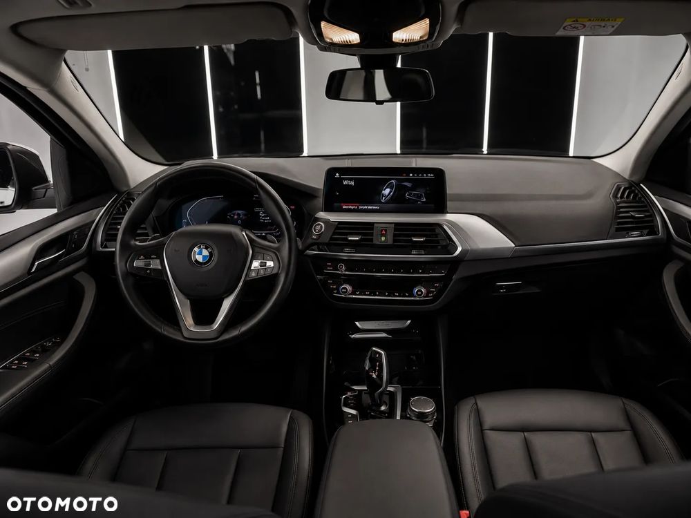 BMW X4 xDrive20i sport - 6
