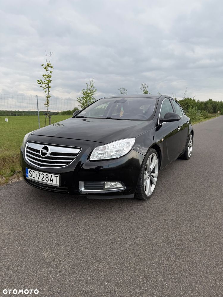 Opel Insignia 1.8 - 17