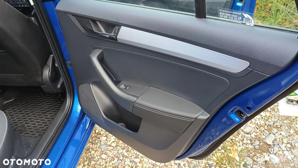 Skoda RAPID 1.0 TSI Ambition - 20