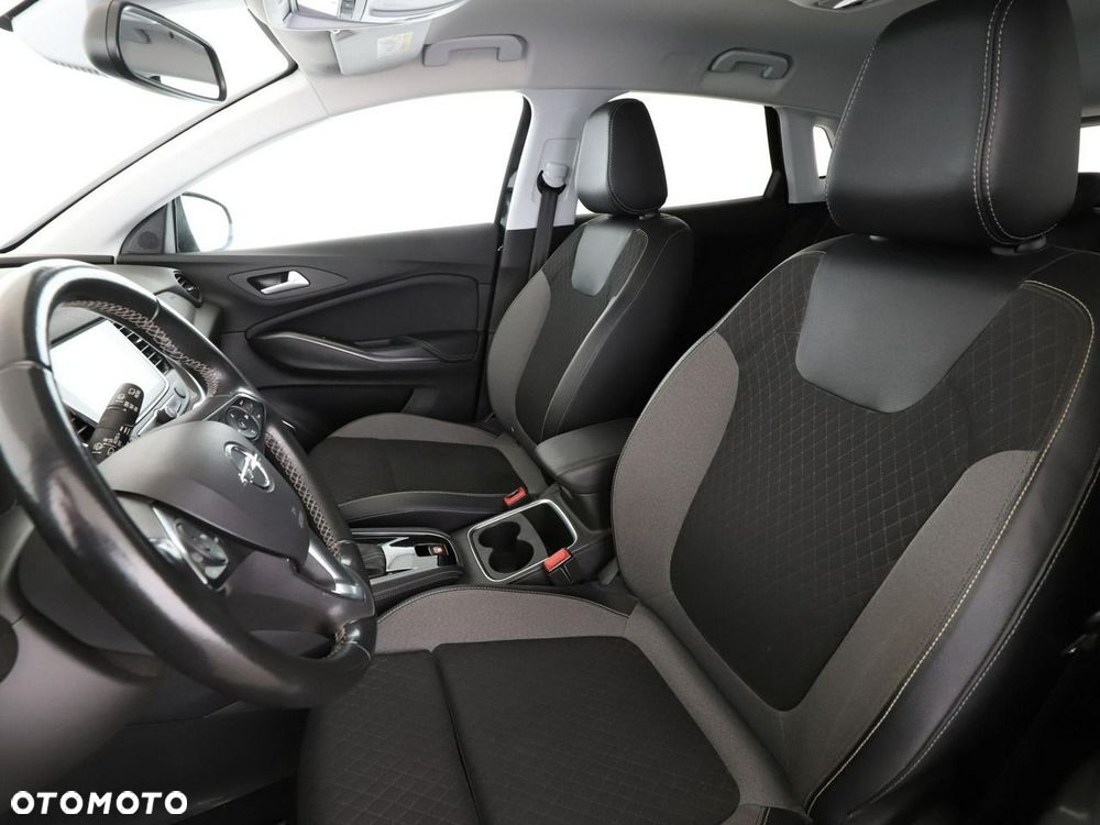 Opel Grandland X 1.2 Start/Stop Automatik Elegance - 14