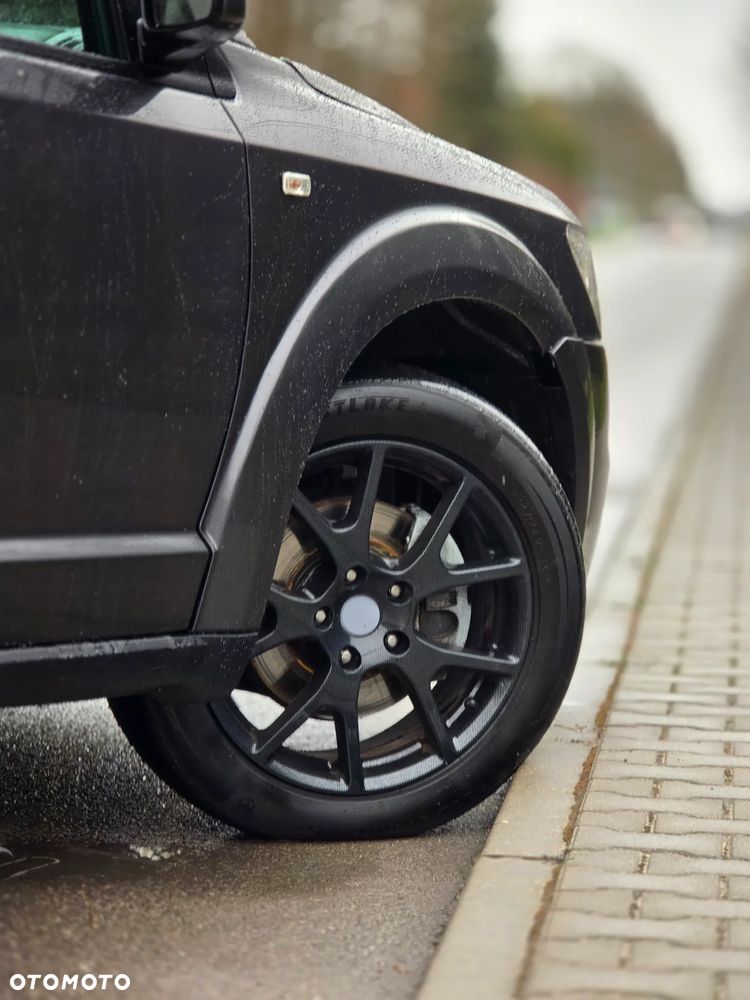 Fiat Freemont 2.0 Multijet Lounge AWD - 34