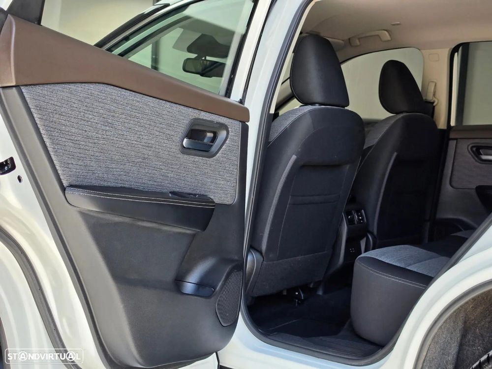 Nissan X-Trail - 35