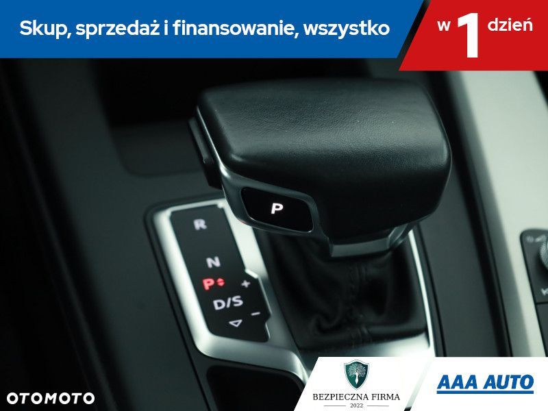 Audi A4 Limousine - 18