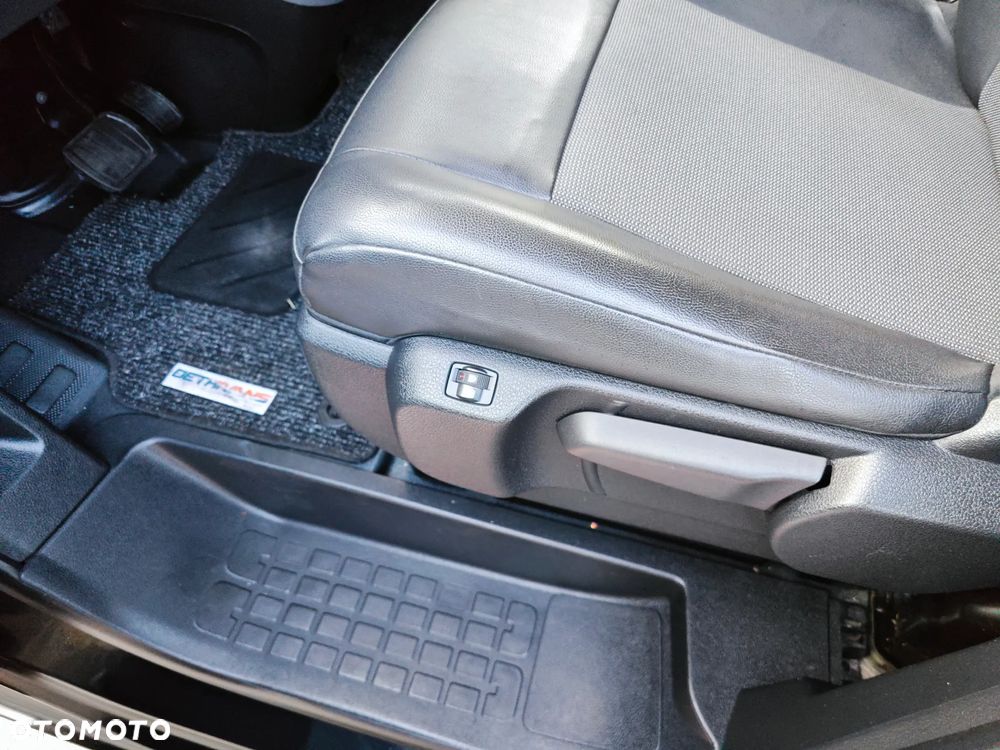 Peugeot EXPERT L2H1 LONG AUTOMAT 2.0 180KM DUŻY SERWIS - 13